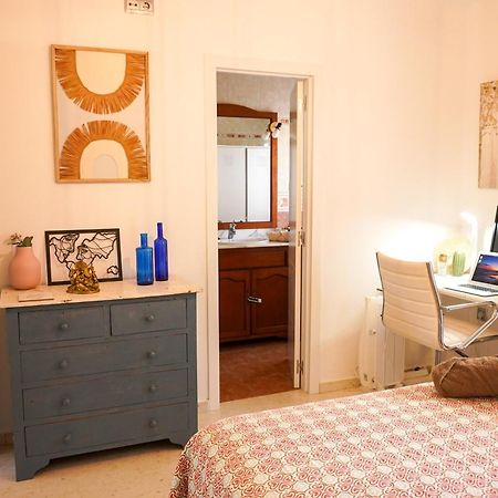 Tarifa Family House 5 Min Walk To The Beach And Old Town Exterior foto
